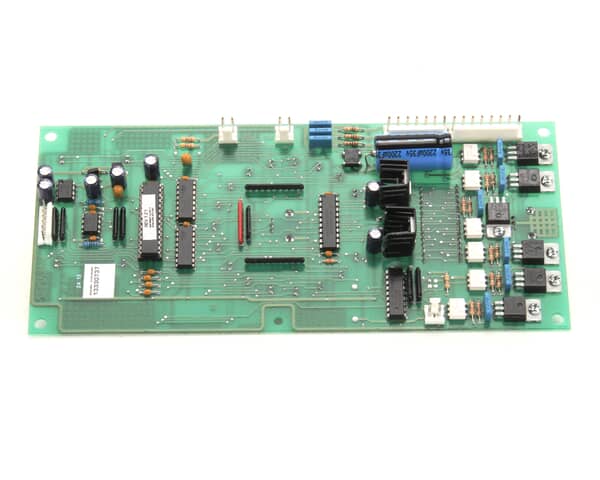 Lang 2J-40102-W64 Control Oce/Ocg E'Star (LG2J-40102-W64)