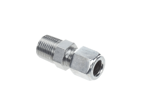 Lang 2K-70101-32 Stl Tbe Union 1/2Cc X (LG2K-70101-32)