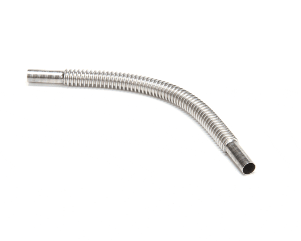 Lang 2K-70104-03 Flexible Tube 3/8Od X 8 (LG2K-70104-03)