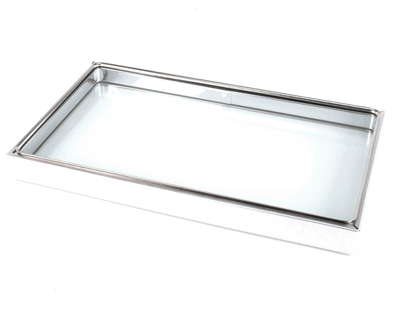Lang 2Q-71301-04 Window Assembly 9-5/8X16-5/8 (LG2Q-71301-04)