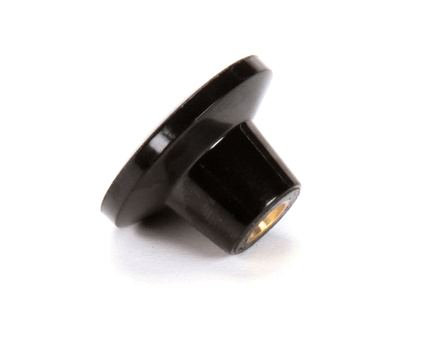 Lang 2R-70701-25 Knob Damper Black Plain (LG2R-70701-25)