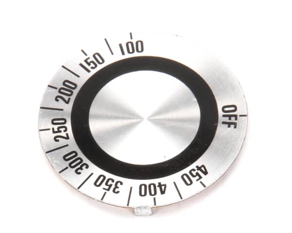 Lang LG2R-70702-08 Dial Plate, 450O Stat REPLACEMENT LG70702-08 (LG2R-70702-08)