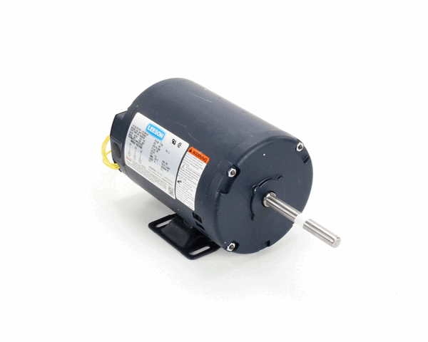 Lang 2U-30200-03 Motor 1/3 Hp 480V 3Ph (LG2U-30200-03)