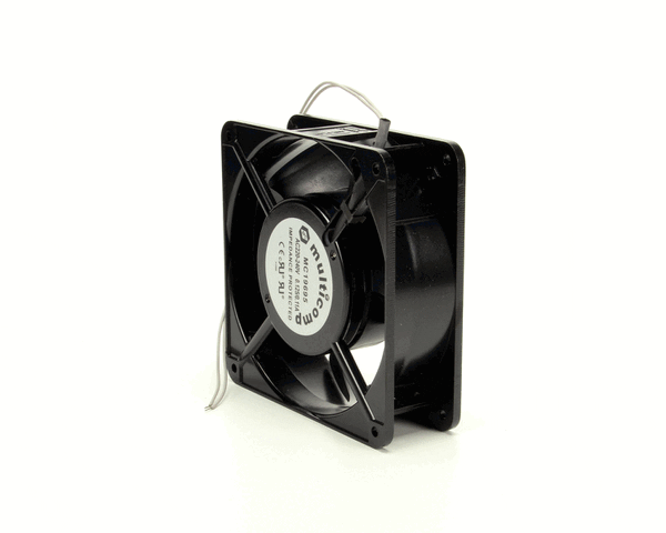 Lang 2U-30200-46 Motor W/Fan Axial 220Vac70C (LG2U-30200-46)