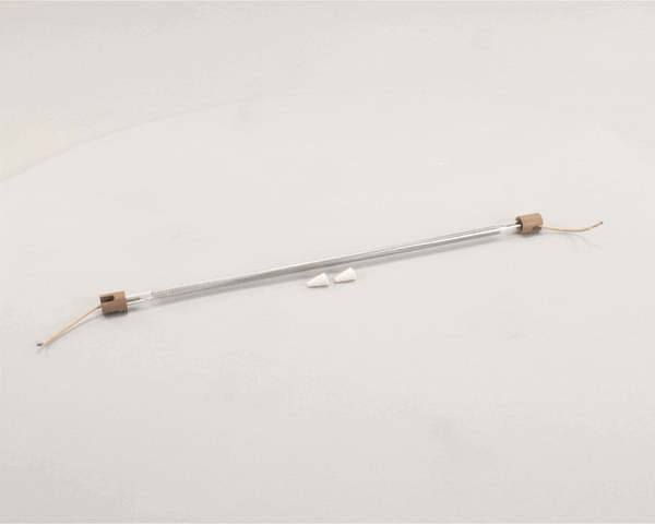 Lang K9-11160-20 Quartz Heater 120V/1200W 2Ft (LGK9-11160-20)