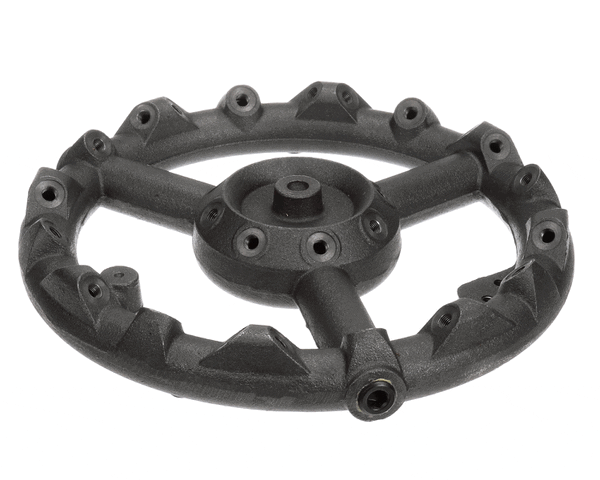 Legion 406602 Old Style Bottom Mount Burner (LGN406602)