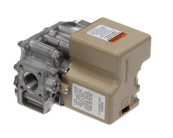Legion 408087 Gas Valve Natural (LGN408087)