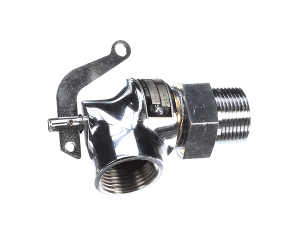 Legion 440170 Valve Safety 3/4 In Npt35# Psi (LGN440170)