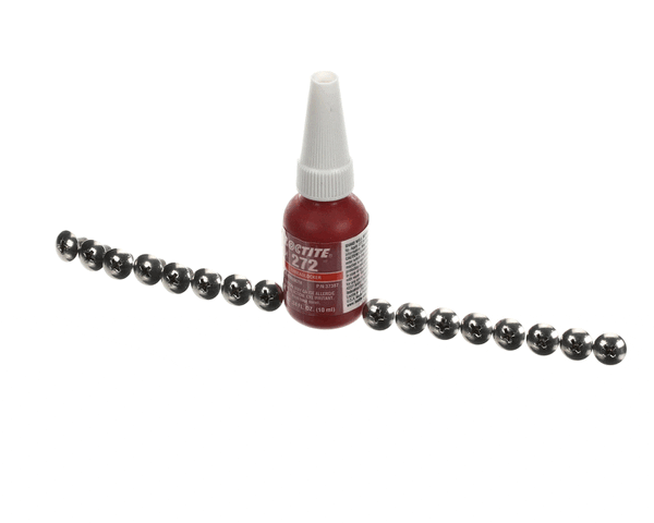 Lang Ps-60101-W8 Agc Clmshl-Drpshield Rprkit (LGPS-60101-W8)