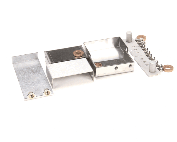 Lang Q9-50313-030 Hinge Repl.Kit,Elec.1/2Sz (LGQ9-50313-030)