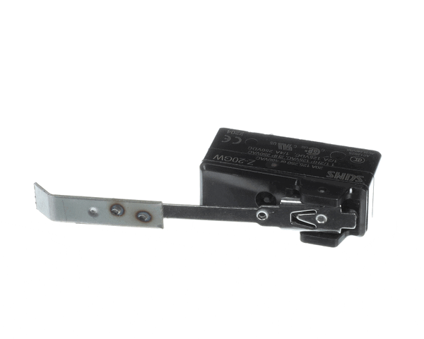 Lang Q9-51100-18 Micro Switch Assembly Ehs/Ghs (LGQ9-51100-18)