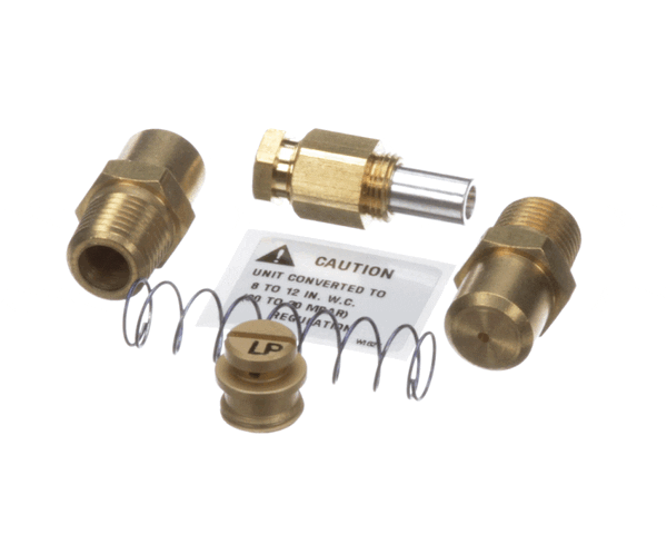 Lang Q9-60101-633 Gcco Ng To Lp Conversion (LGQ9-60101-633)