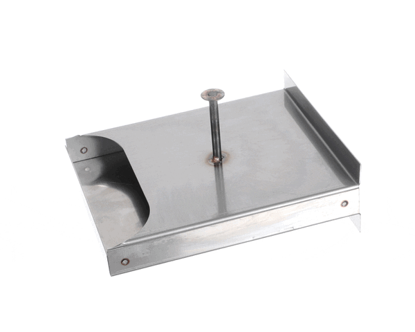 Lang Q9-Gcco-161 Snorkel Assy (LGQ9-GCCO-161)