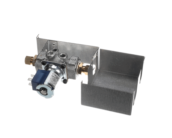 Lang Sk9-Z23995 Assy, Valve Lh 120Vac (LGSK9-Z23995)