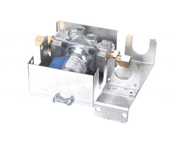 Lang Sk9-Z23999 Assy, Valve Solenoid, Rh (LGSK9-Z23999)