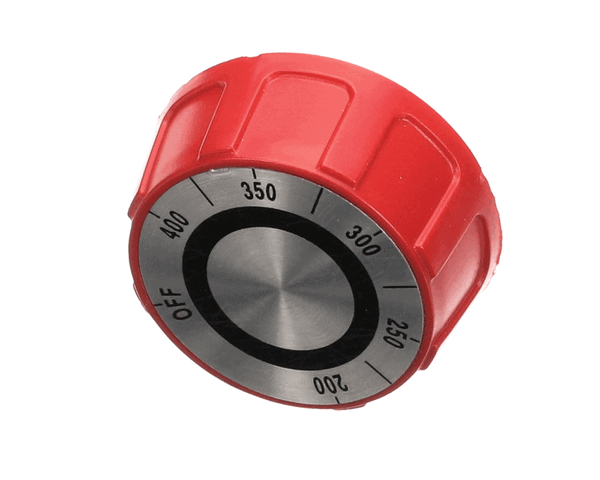 Lang So9-70701-06-2 Knob Assembly C28 Tmp Ctl Red (LGSO9-70701-06-2)
