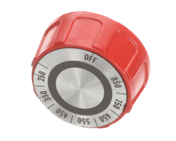 Lang Sp9-70701-35-2 Knob Assy 850 Deg B Red (LGSP9-70701-35-2)