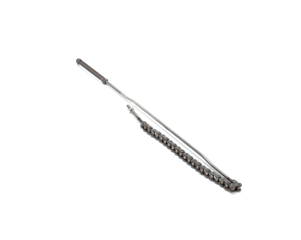 Lang Sq9-50312-02 Door Chain And Turnbckl (LGSQ9-50312-02)