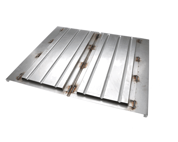 Lang Sq9-Gcco-172 Diffuser Weld, Gcco (LGSQ9-GCCO-172)