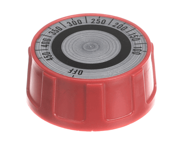 Lang Sy9-70701-16-2 Knob Assy 450 Deg Red (LGSY9-70701-16-2)
