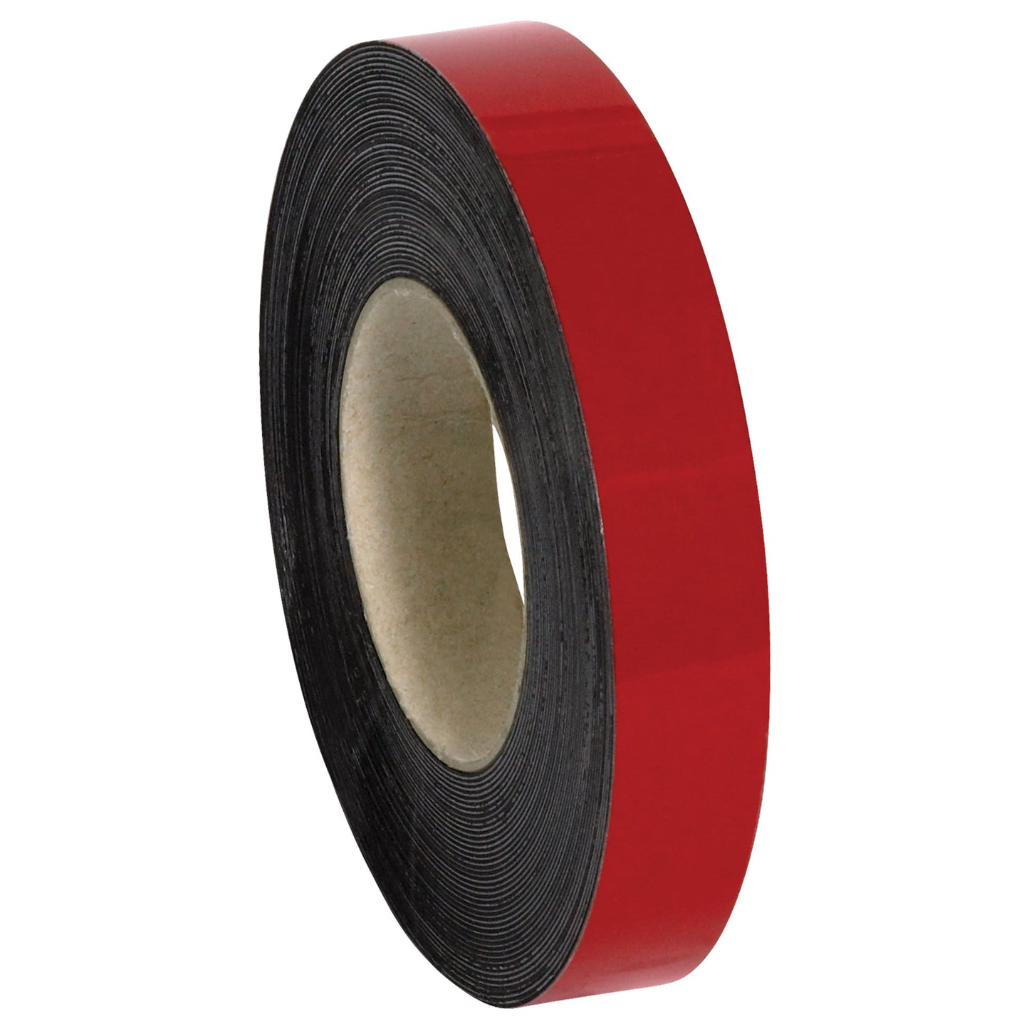 1-x-100-red-warehouse-labels-magnetic-rolls-lh155_1