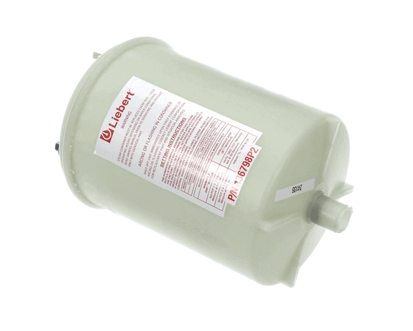 Liebert 136798P2 380/460/575V Humidifier Bottle (LIE136798P2)