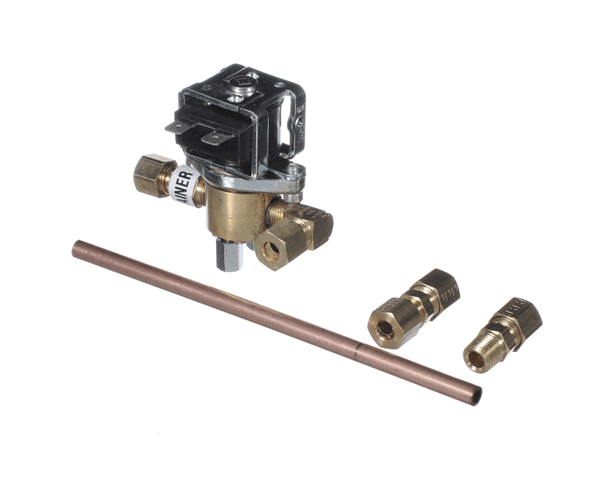 Liebert Kit-164659P1 Humidifier Fill Valve Kit (LIEKIT-164659P1)