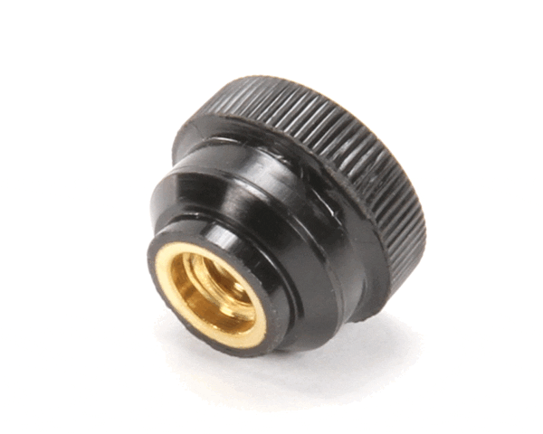Lincoln 000360Sp Knob 1/4-20 Female Blk (LIN000360SP)