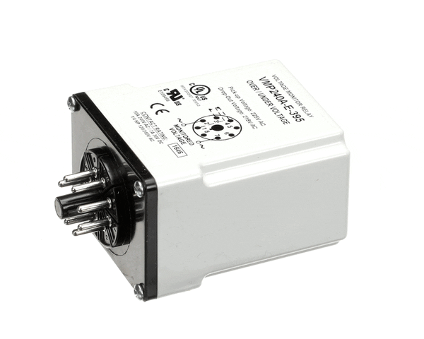 Lincoln 10005705 Relay,Voltage Monitoring Vmr (LIN10005705)