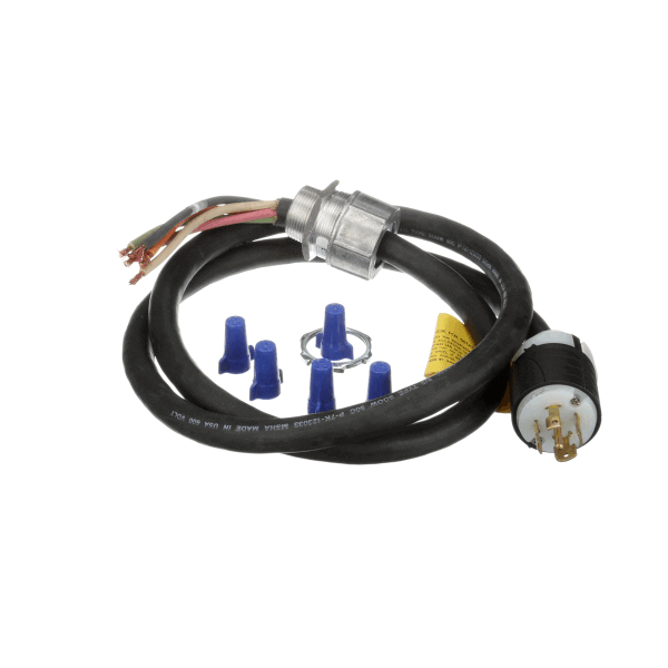Lincoln 1139-Cle Power Cord Acc1132-3 (LIN1139-CLE)