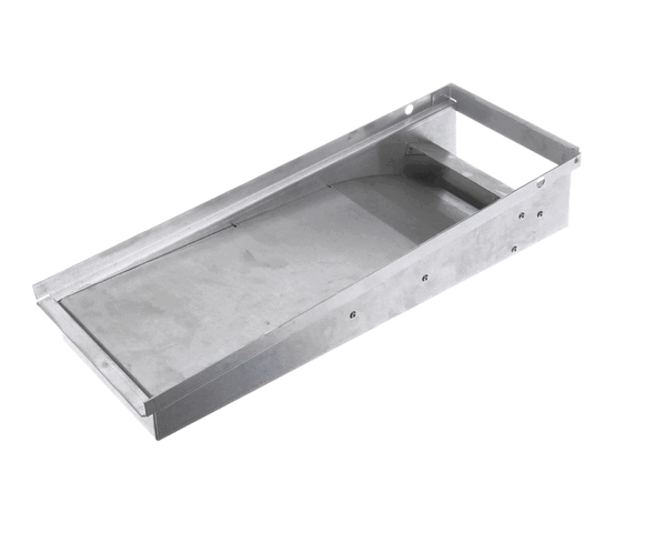 Lincoln 1396 Finger Housing Assembly Hbp Upper (LIN1396)