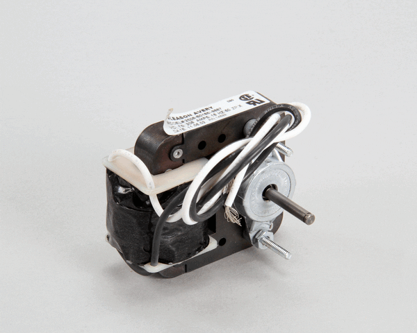 Lincoln 14699Sp Motor Cooling 208V (LIN14699SP)