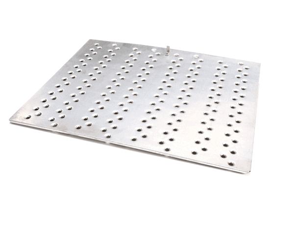 Lincoln 1529-Cle Columnating Plate Btm (LIN1529-CLE)