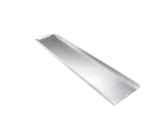 Lincoln 1701 Finger Plt Closed (LIN1701)