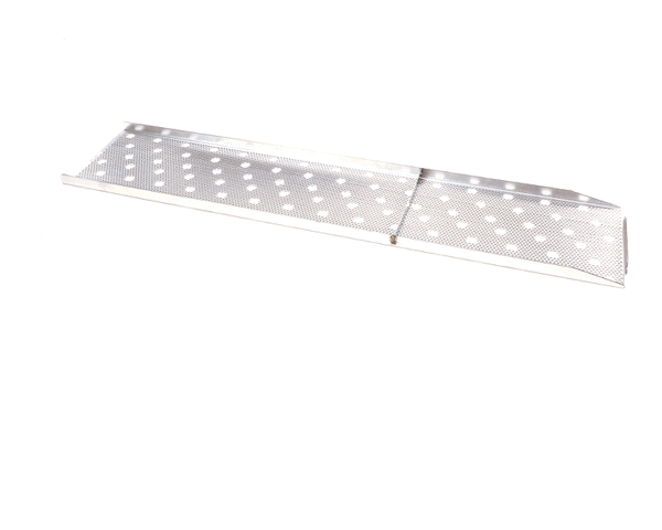Lincoln 1708 Finger Pnl Full Open (LIN1708)