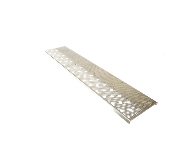 Lincoln 1713 Finger Panel Open Hv (LIN1713)