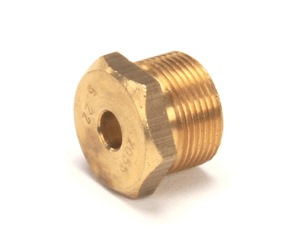 Lincoln 369072 Burner Main Orifice Ng (LIN369072)