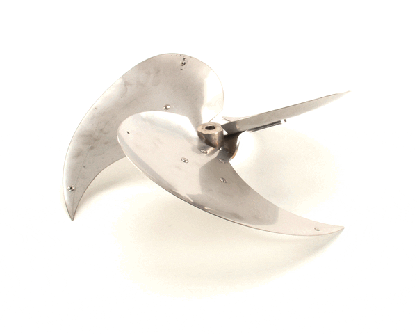 Lincoln 369213 Fan Assembly 3Ft (LIN369213)