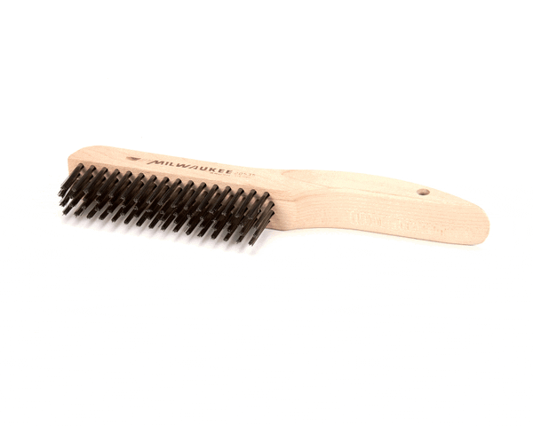Lincoln 369217 Brush Ss (LIN369217)