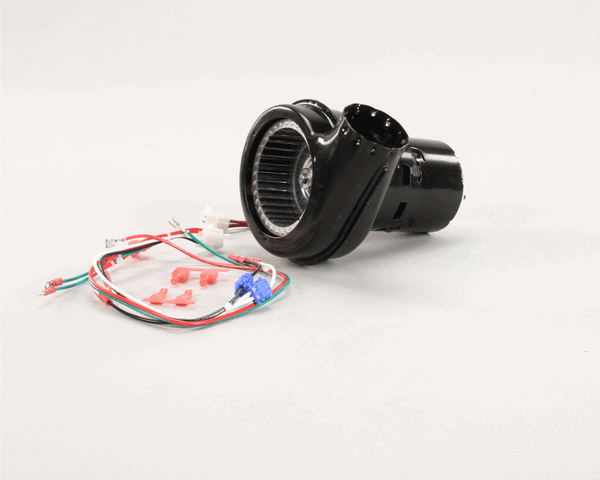 Lincoln 369366 Kit Burner Blower Mtr (LIN369366)