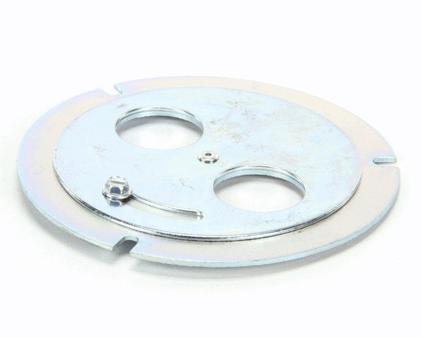 Lincoln 369401 Shutter Air-Assembly(4071149 (LIN369401)