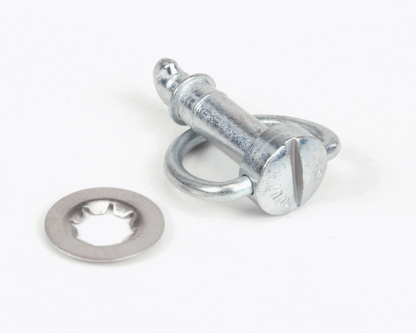 Lincoln 369407 Ring Fastener Kit Cti (LIN369407)