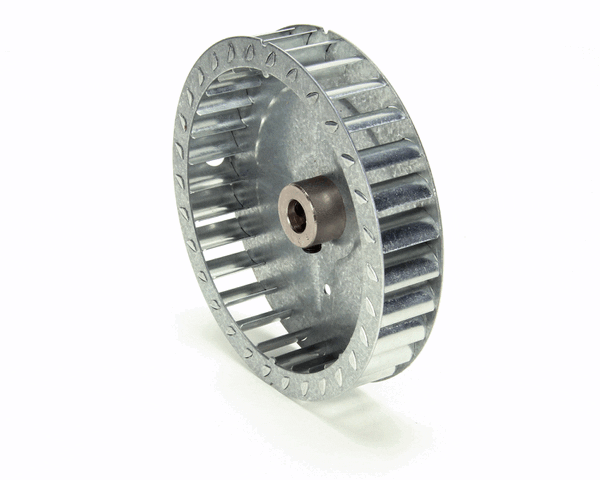 Lincoln 369408 Air Pump Blower Wheel (LIN369408)