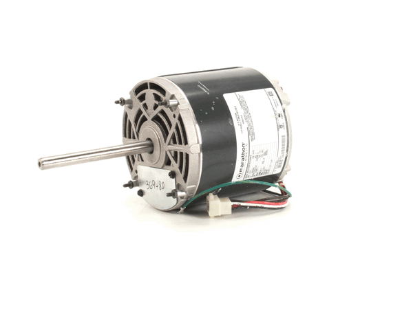 Lincoln 369480 Motor 50Hz 2P 240V (LIN369480)