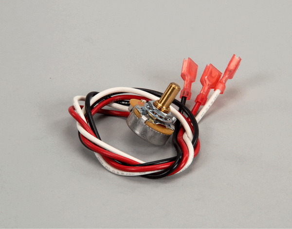 Lincoln 369520 Temperature Control (LIN369520)