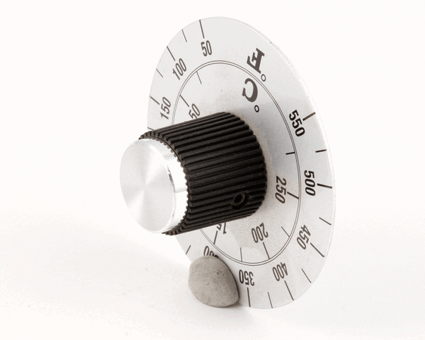 Lincoln 369522 Knob Thermostat (LIN369522)