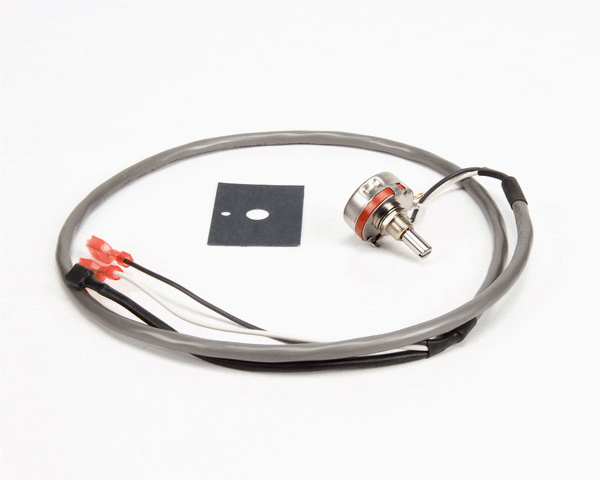 Lincoln 369809 Pot Conveyor Assembly Adv (LIN369809)