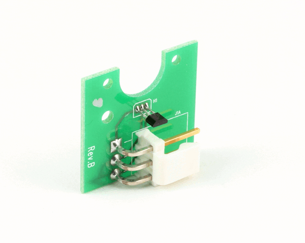 Lincoln 369823 Hall Effect Sensr Bd (LIN369823)