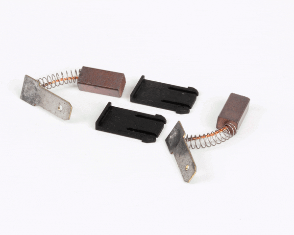Lincoln 369841 Brush Motor Cti(1) (LIN369841)