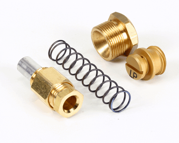 Lincoln 369876 Conversion Kit To Lp (LIN369876)